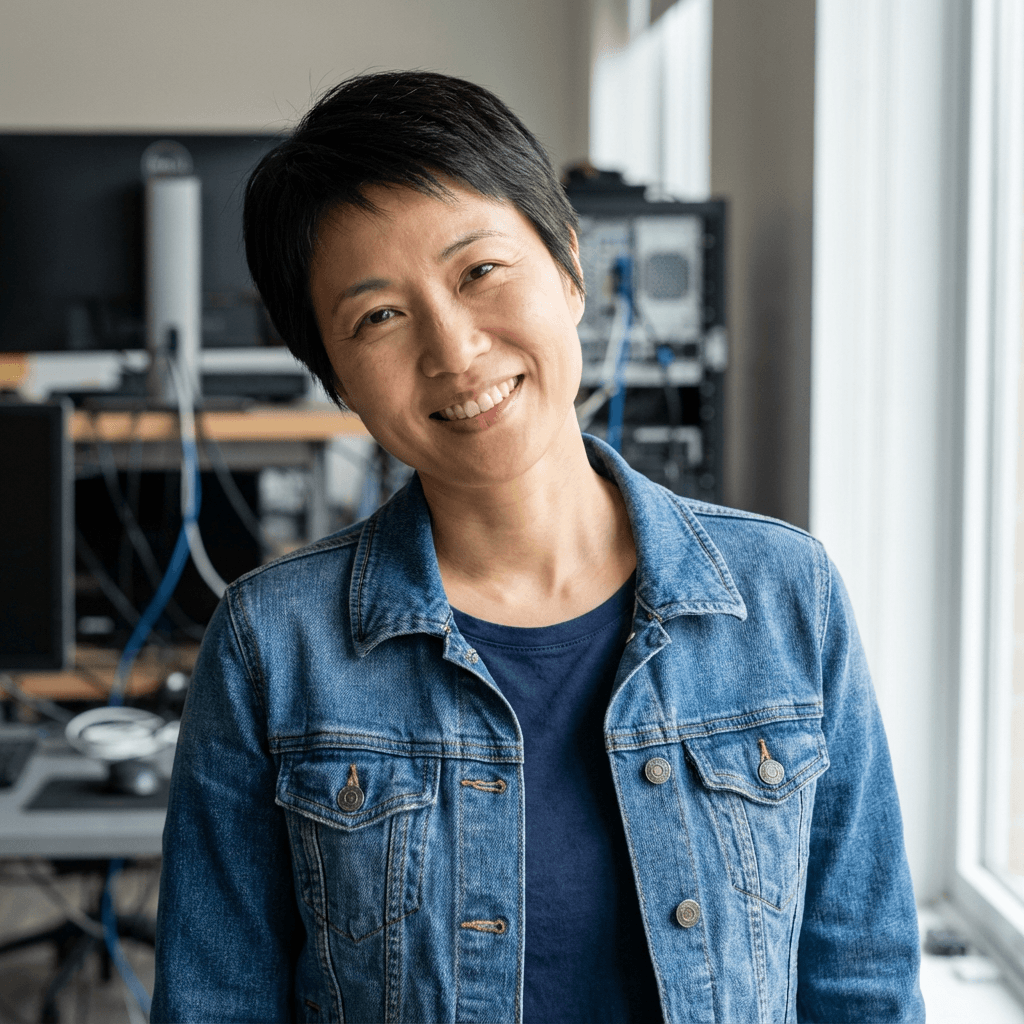 Jennifer Kwon