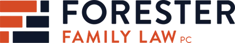 Forester Family Law logo