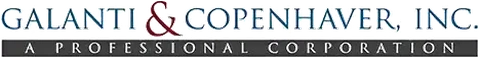 Galanti & Copenhaver logo