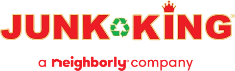 Junk King logo