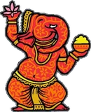 Maani's Artisan Cuisine logo