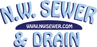 N.W. Sewer & Drain logo