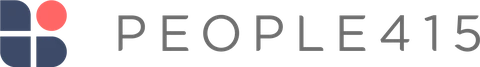 People415 logo