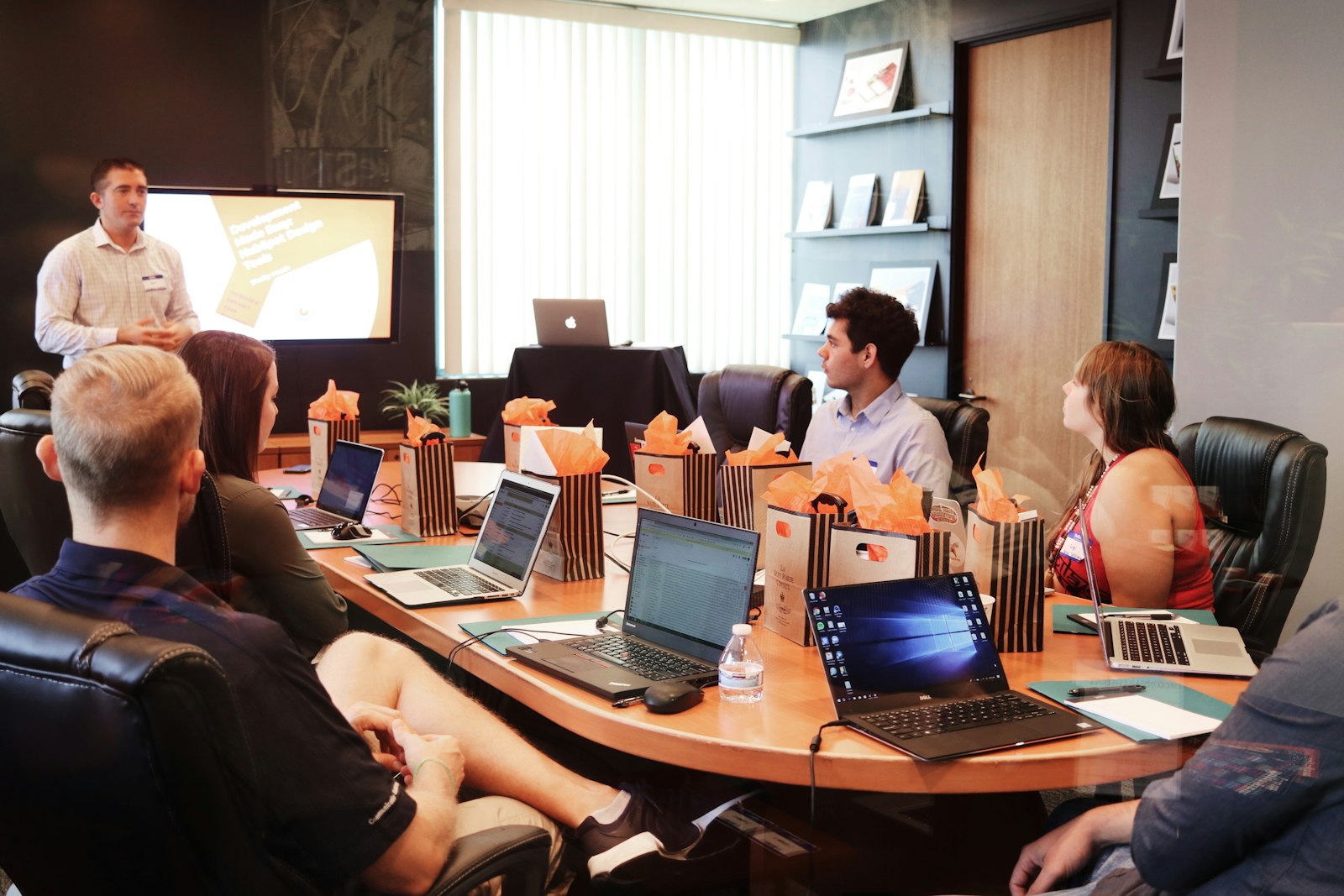 Team agreeing on which job milestone counts for ad bidding