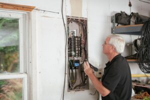 Local SEO for Electricians: From ‘Electrician Near Me’ to Booked Jobs
