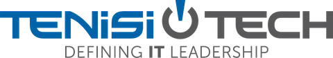 Tenisi Tech logo