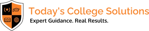 Today's College Solutions logo
